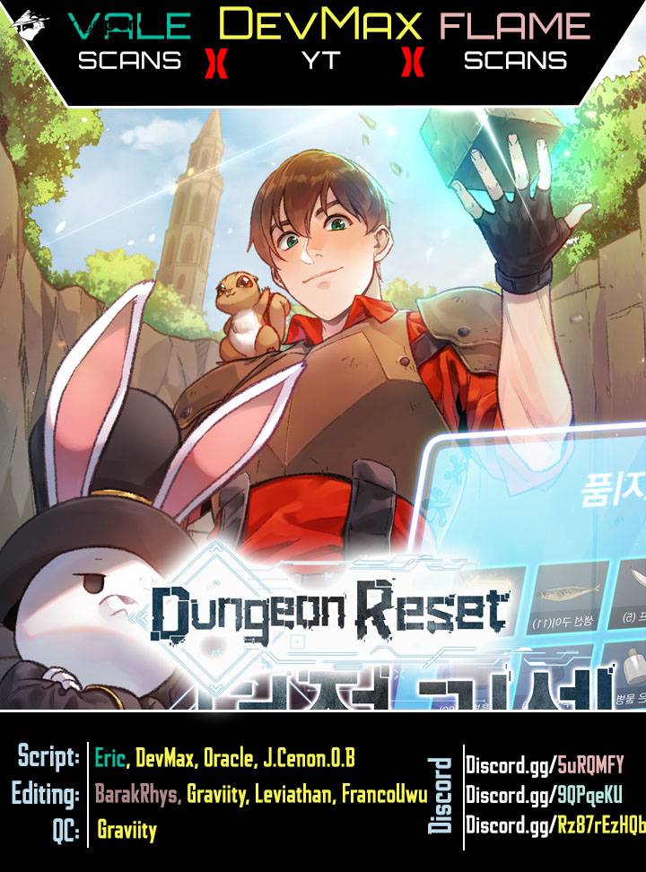 Dungeon Reset Chapter 55 1